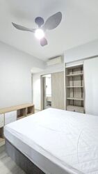 The Alps Residences (D18), Condominium #591940141